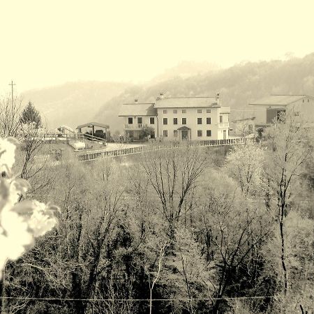 Agriturismo Al Ciliegio Vila Marostica Exterior foto